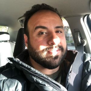 Meet your Posher, Youssef